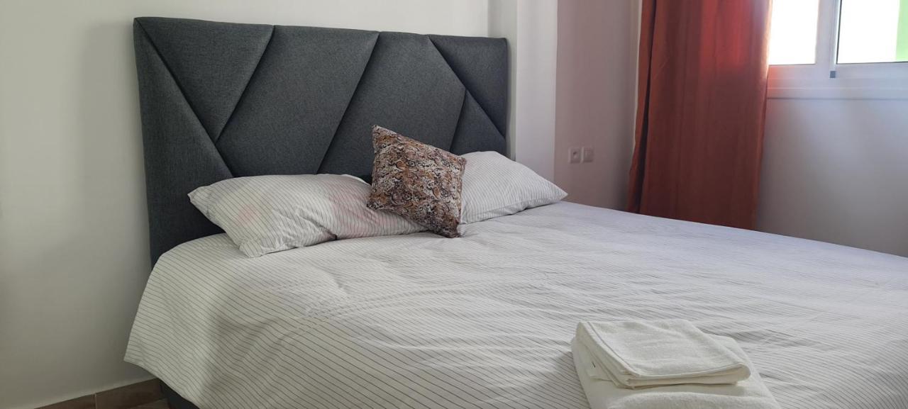 Ferienwohnung El Refugio Tétouan Exterior foto