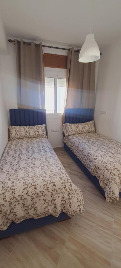 Ferienwohnung El Refugio Tétouan Exterior foto